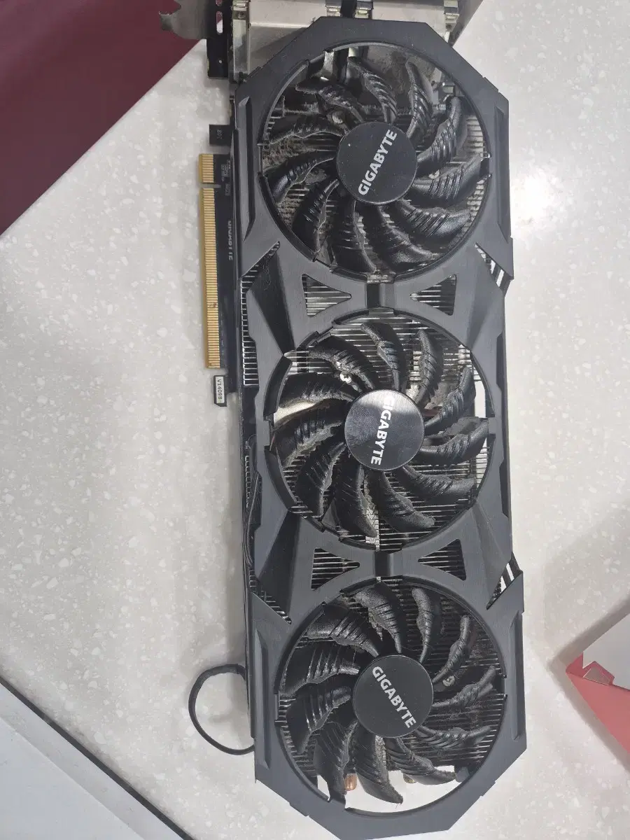 GTX980